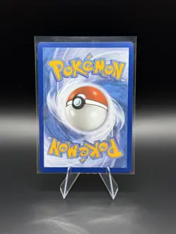 Mega Skarmory Ex 106/88 Ultra Rare Holo Card - Pokemon Perfect Order MINT - Image 2
