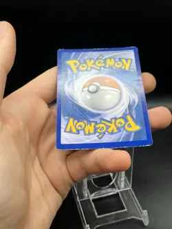 M Charizard EX 108/106 Flash Fire Secret Rare Pokemon Card MP - Image 3