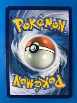 Typhlosion Holo Rare SM - Lost Thunder 42/214 NM Pokemon Card MP/HP - Image 3