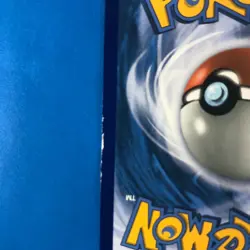 Typhlosion Holo Rare SM - Lost Thunder 42/214 NM Pokemon Card MP/HP - Image 4