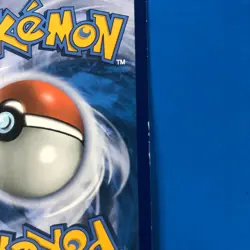 Typhlosion Holo Rare SM - Lost Thunder 42/214 NM Pokemon Card MP/HP - Image 5