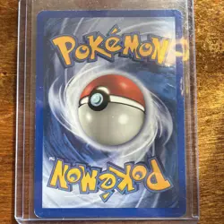 Meganium - 53/165 - Pokemon Expedition Non-Holo Rare Card MP - Image 2