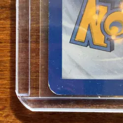 Meganium - 53/165 - Pokemon Expedition Non-Holo Rare Card MP - Image 3