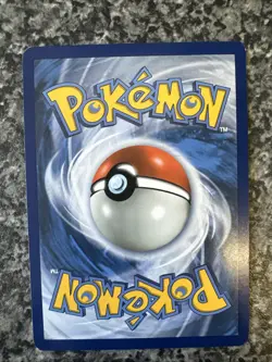 Machamp 59/108 Evolutions Reverse Holo Rare Pokemon Card - Near Mint - Image 3