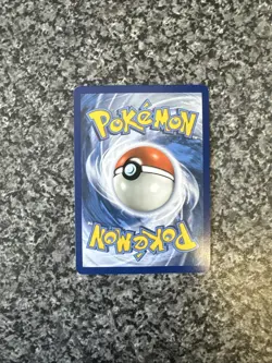 Machamp 59/108 Evolutions Reverse Holo Rare Pokemon Card - Near Mint - Image 4