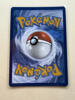 Pokemon TCG Arboliva EX 207/182 Full Art Holo Card, 2025 Destined Rivals Series - Image 2