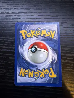 (Or best offer) 1995 Pokemon TCG Base Set Holo Pokemon Cards (used And Played) - Image 4