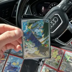 Pokemon TCG Scarlet & Violet Basic Card Lot Oshawott Spheal Kecleon - Image 1