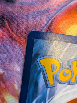 Moltres Zapdos Articuno GX TAG TEAM Promo Holo SM210 Pokemon Card 300 HP - Image 3