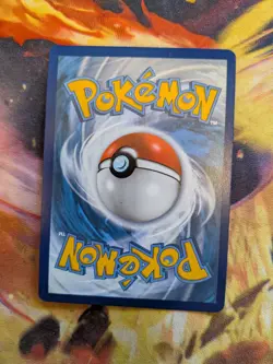 Moltres Zapdos Articuno GX TAG TEAM Promo Holo SM210 Pokemon Card 300 HP - Image 4