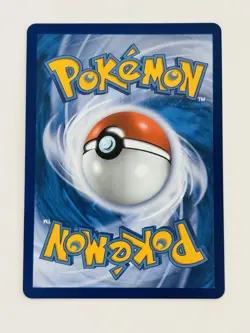 Pokemon TCG Meowth EX POR 107/088 Holo Rare 170 HP Basic Cat English Card - Image 2