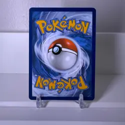 Switch Gold Secret Rare NM 206/165 Scarlet & Violet 151 Pokemon Card - Image 2