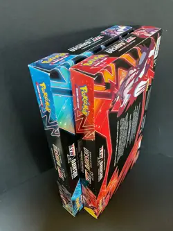 Pokemon Trading Card Single & Rapid Strike Urshifu VMAX Premium Collection Set - Image 5