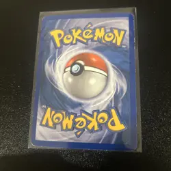 Wooper (Delta Species) 71/101 Common Dragon Frontiers Pokemon Card - Image 2