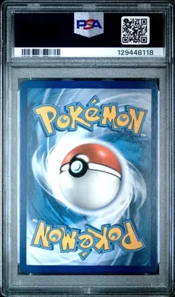 SNORLAX VMAX #142 PSA 10 • 2020 POKEMON SWORD & SHIELD FULL ART - Image 2