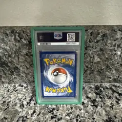 Pokemon Card Snorlax VMAX 2020 Sword & Shield 142/202 Full Art PSA 10 ✅✅ - Image 2