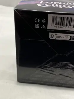 Magic the Gathering (MTG)- Lorwyn Eclipsed Draft Night Box Sealed Brand New - Image 3