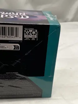 Magic the Gathering (MTG)- Lorwyn Eclipsed Draft Night Box Sealed Brand New - Image 4