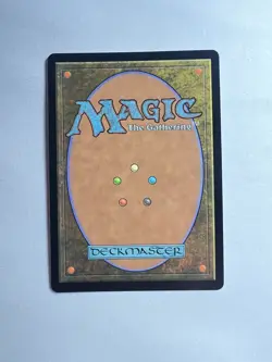 Urtet, Remnant of Memnarch ONC Rare Legendary Artifact Creature - Image 2