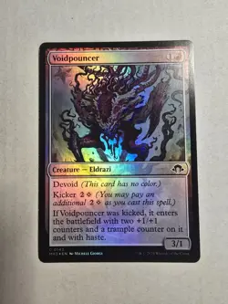 Voidpouncer Modern Horizons 3 Foil - Image 1