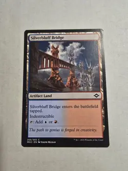 Silverbluff Bridge Modern Horizons 2 Regular - Image 1