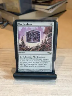 Myr Incubator Mirrodin - Image 1