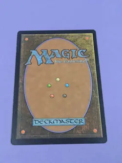 MTG Magic: Core Set 2020: Elvish Reclaimer #169/280 Rare - LP - Image 2