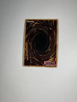 YUGIOH LIGHTNING ROD LORD MP15-EN216 1ST Edition Card Konami 1996 - Image 4