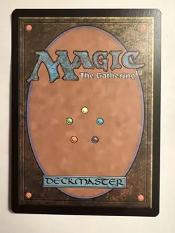 MTG Adventures in the Forgotten Realms Bar the Gate 047/281 Magic The Gathering - Image 2