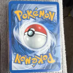 Pokemon TCG Trainer Lt. Surge 17/132 Gym Heroes English - Image 2