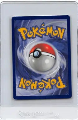 MEWTWO #14 - Black Star Promo - 1999-2000 - VINTAGE WOTC POKEMON CARD - NM - Image 2