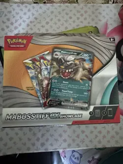 Pokemon TCG Lot Ex Box Trick Or Trade Bundle Random Cards - Image 2