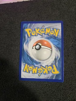 Ampharos 40/114 Holo Rare Pokemon XY Steam Siege VLP - Image 2