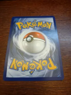 Lombre 006/094 Me02: Phantasmal Flames Reverse Holo pokemon card - Image 2