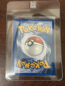 Aron 44/100 EX Crystal Guardians Reverse Holo 50 HP Common English Pokemon Card - Image 2