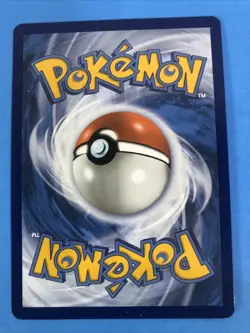 Pokemon TCG Bulbasaur 166/165 Scarlet & Violet 151 Illustration Rare NM English - Image 4