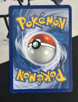 2008 Pokemon TCG Stormfront Gastly Lv14 Reverse Holo 62/100 LP - Image 2