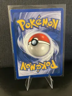 Entei Neo Revelation 6/64 Holo Rare Unlimited Pokemon Card - Image 2