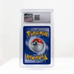 Pokemon Trapinch Reverse Holo #68 EX Power Keepers 2007 CGC 10 POP 3 - Image 3