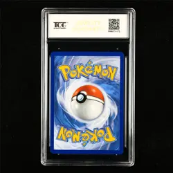TQG 10 GEM MINT 2024 Pokemon ENG Cornerstone Mask Ogerpon ex 199/167 UR - Image 3