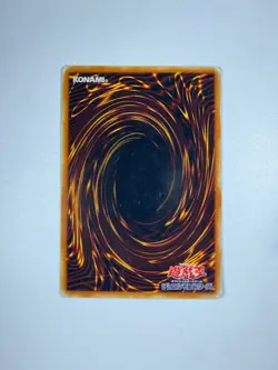 Thousand Knives P4-03 Ultra Rare Yugioh Japanese Konami Card - Image 2