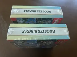 Pokemon TCG Scarlet & Violet Stellar Crown Booster Bundle Lot NEW Sealed (2) - Image 4