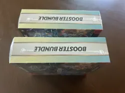 Pokemon TCG Scarlet & Violet Stellar Crown Booster Bundle Lot NEW Sealed (2) - Image 5