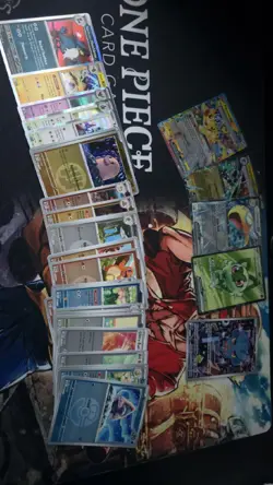 Pokemon TCG Ascended Heroes Bundle Lot x9 IR Full Art EX Reverse NM - Image 2
