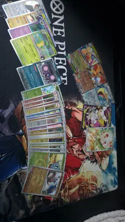 Pokemon TCG Ascended Heroes Bundle Lot x9 IR Full Art EX Reverse NM - Image 3