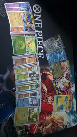 Pokemon TCG Ascended Heroes Bundle Lot x9 IR Full Art EX Reverse NM - Image 5