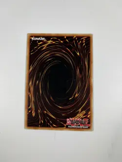 Yu-Gi-Oh! Junk Connector CT15-EN010 Limited Ultra Rare Holo Card - Image 2