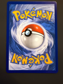 Pokemon Perfect Order Mega Clefable Ex 119/088 SIR Special Illustration Rare - Image 2