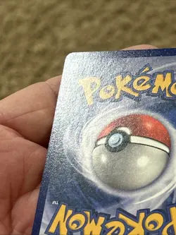 Pokemon Dratini 026/102 Base Set (Shadowless) Regular *Near Mint* - Image 4