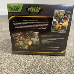 Pokemon TCG Perfect Order Elite Trainer Box (ETB) New & Sealed Fast 📦 - Image 2
